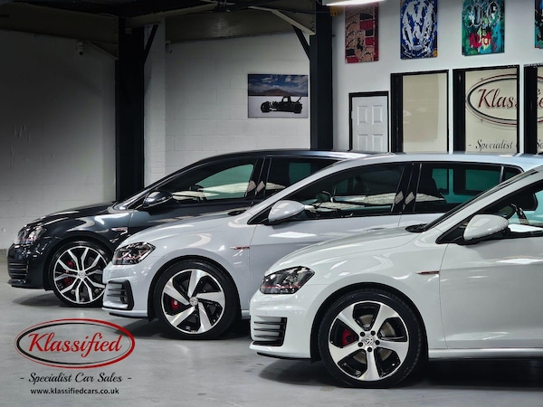Used Volkswagen Golf 2019 for sale - 76214040: Photo 45