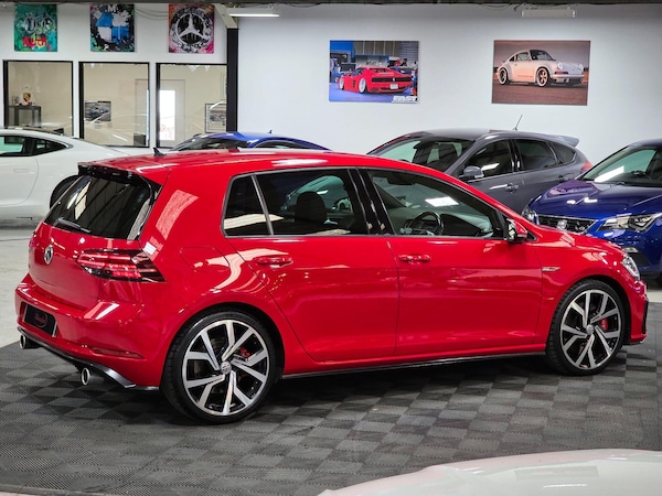 Used Volkswagen Golf 2019 for sale - 76214040: Photo 7