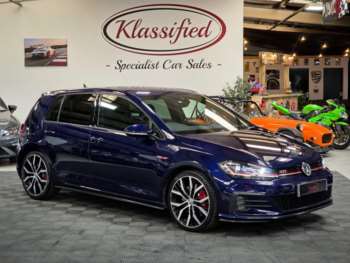 2019 (19) - 2.0 TSI GTI Performance DSG Euro 6 (s/s) 5dr