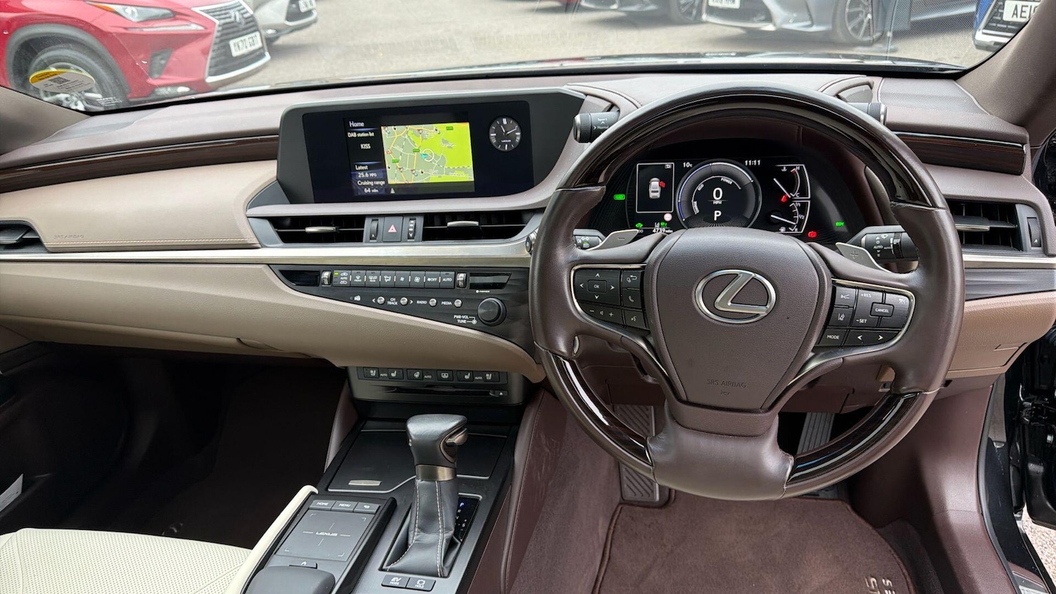 Used Lexus ES 2019 for sale - 76259126: Photo 14