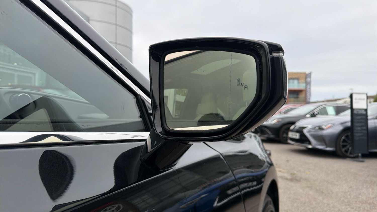 Used Lexus ES 2019 for sale - 76259126: Photo 23