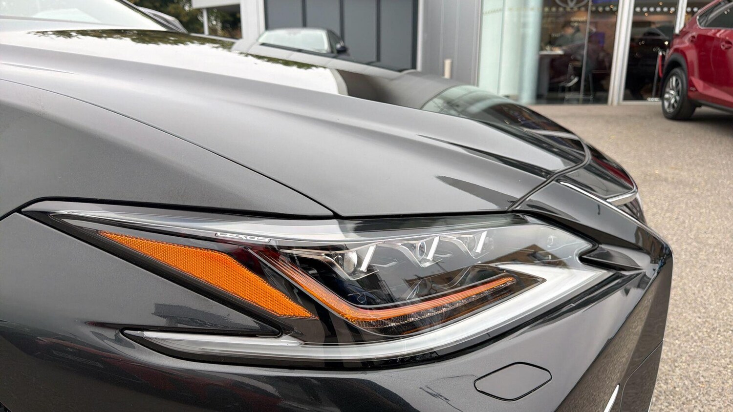 Used Lexus ES 2019 for sale - 76259126: Photo 24