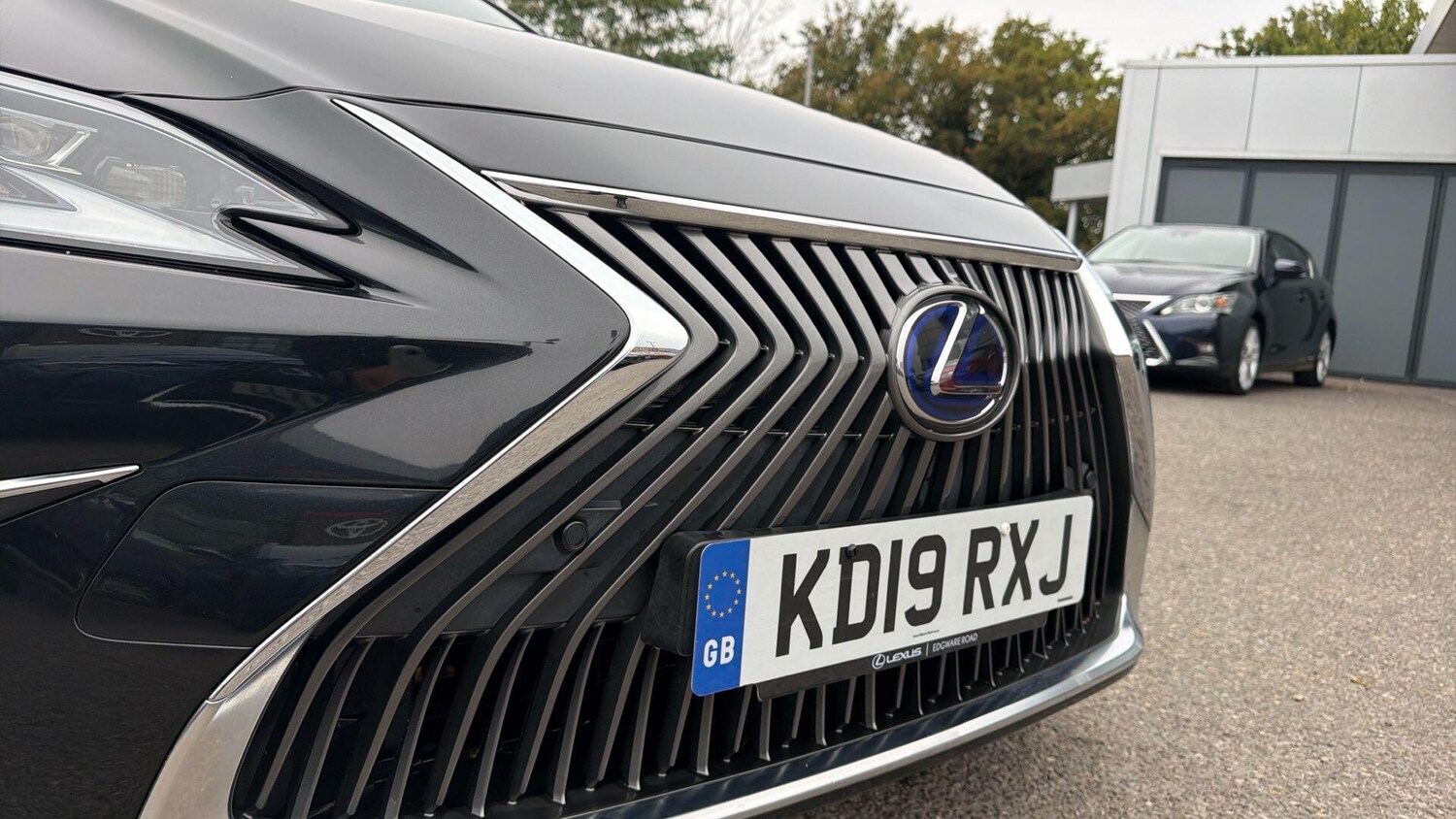 Used Lexus ES 2019 for sale - 76259126: Photo 25