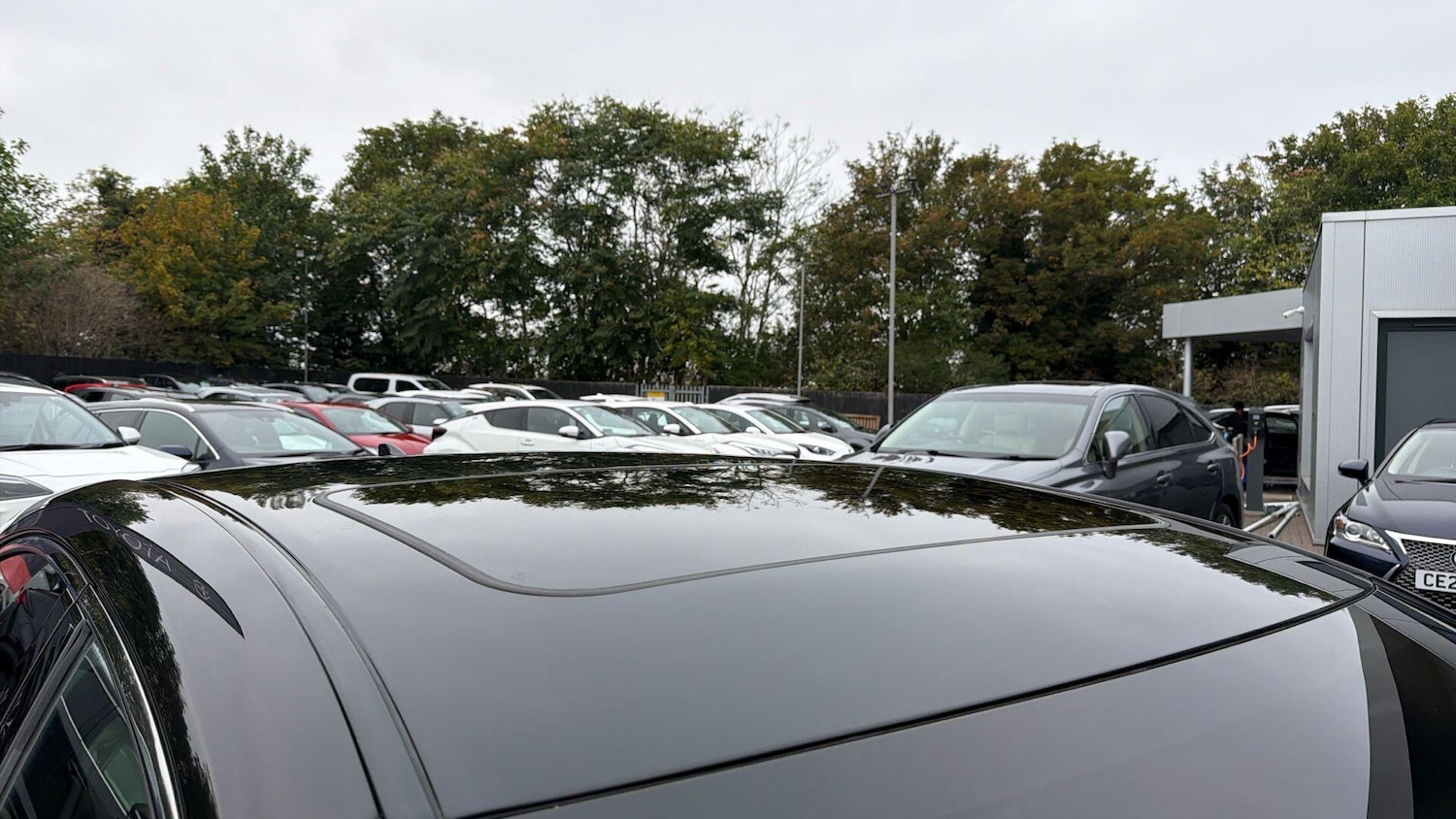 Used Lexus ES 2019 for sale - 76259126: Photo 26