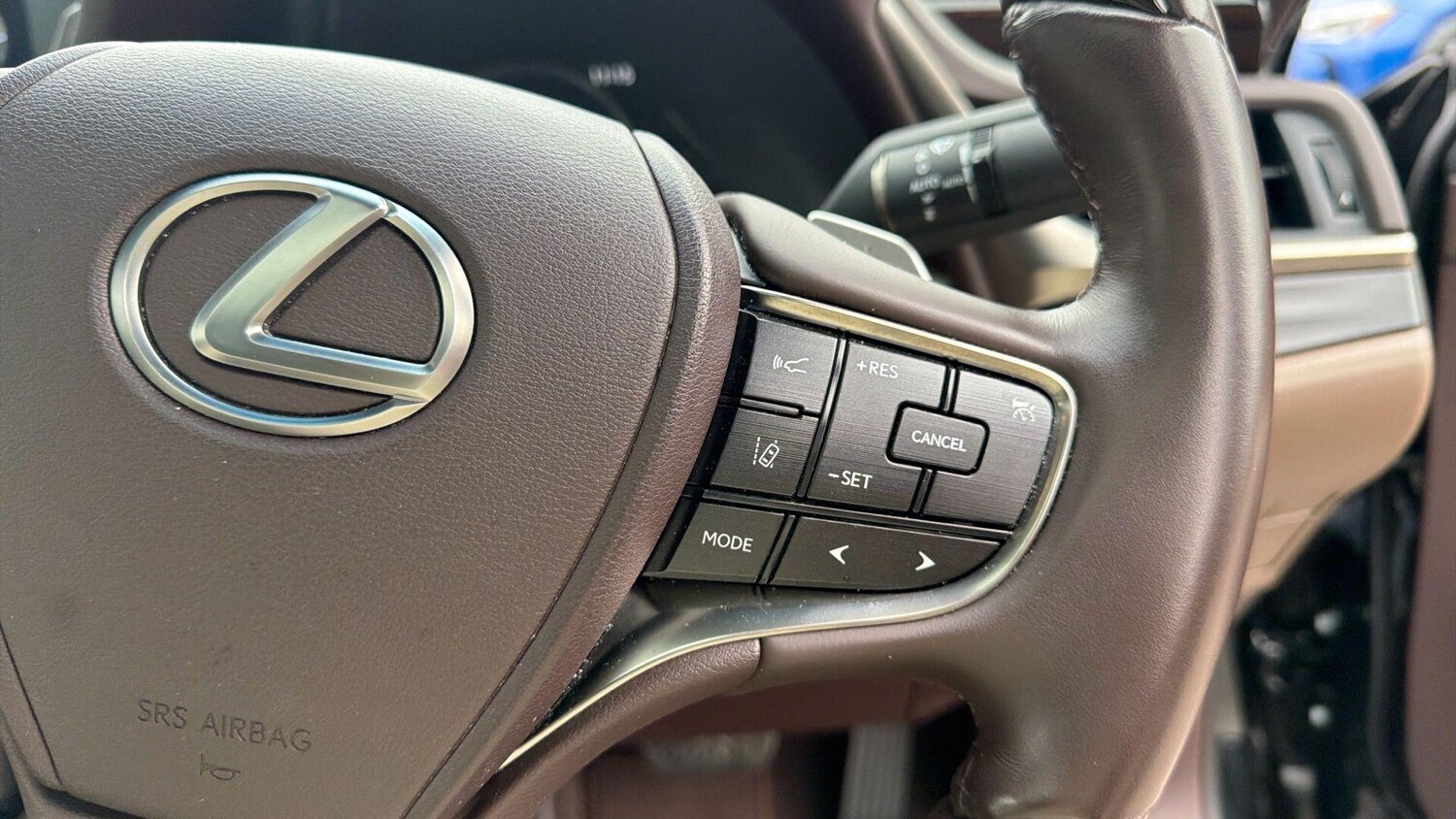 Used Lexus ES 2019 for sale - 76259126: Photo 27