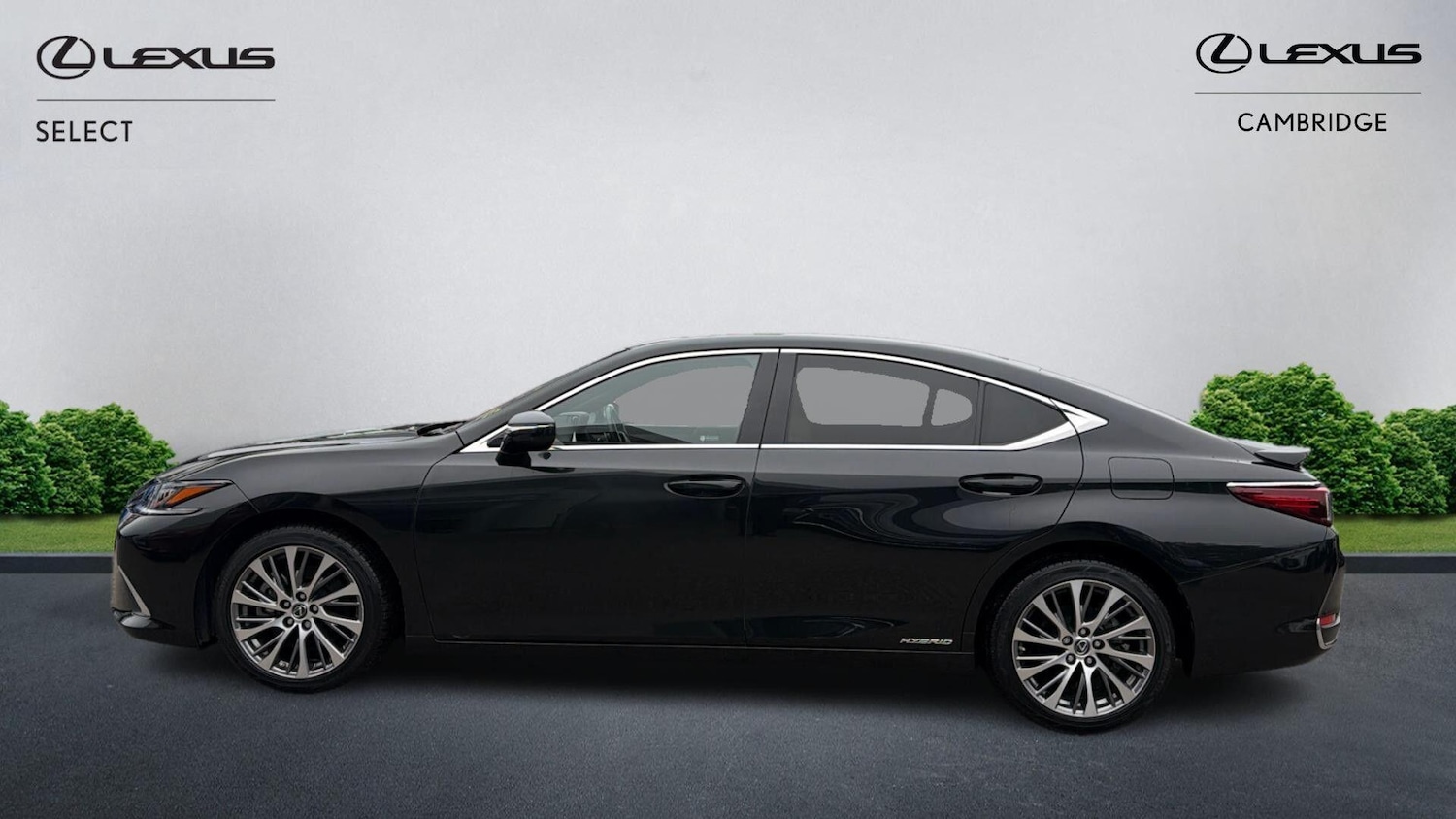 Used Lexus ES 2019 for sale - 76259126: Photo 3