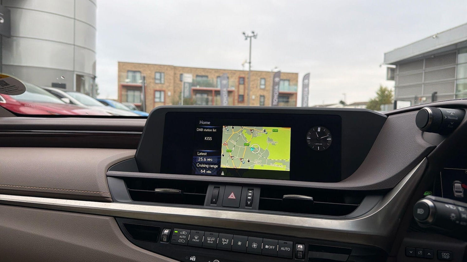 Used Lexus ES 2019 for sale - 76259126: Photo 38