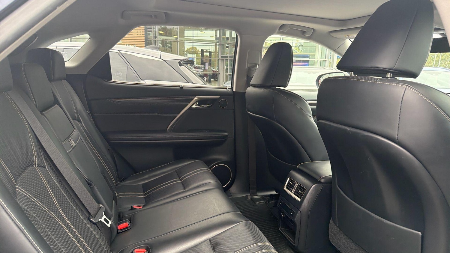 Used Lexus RX 2019 for sale - 76020883: Photo 12