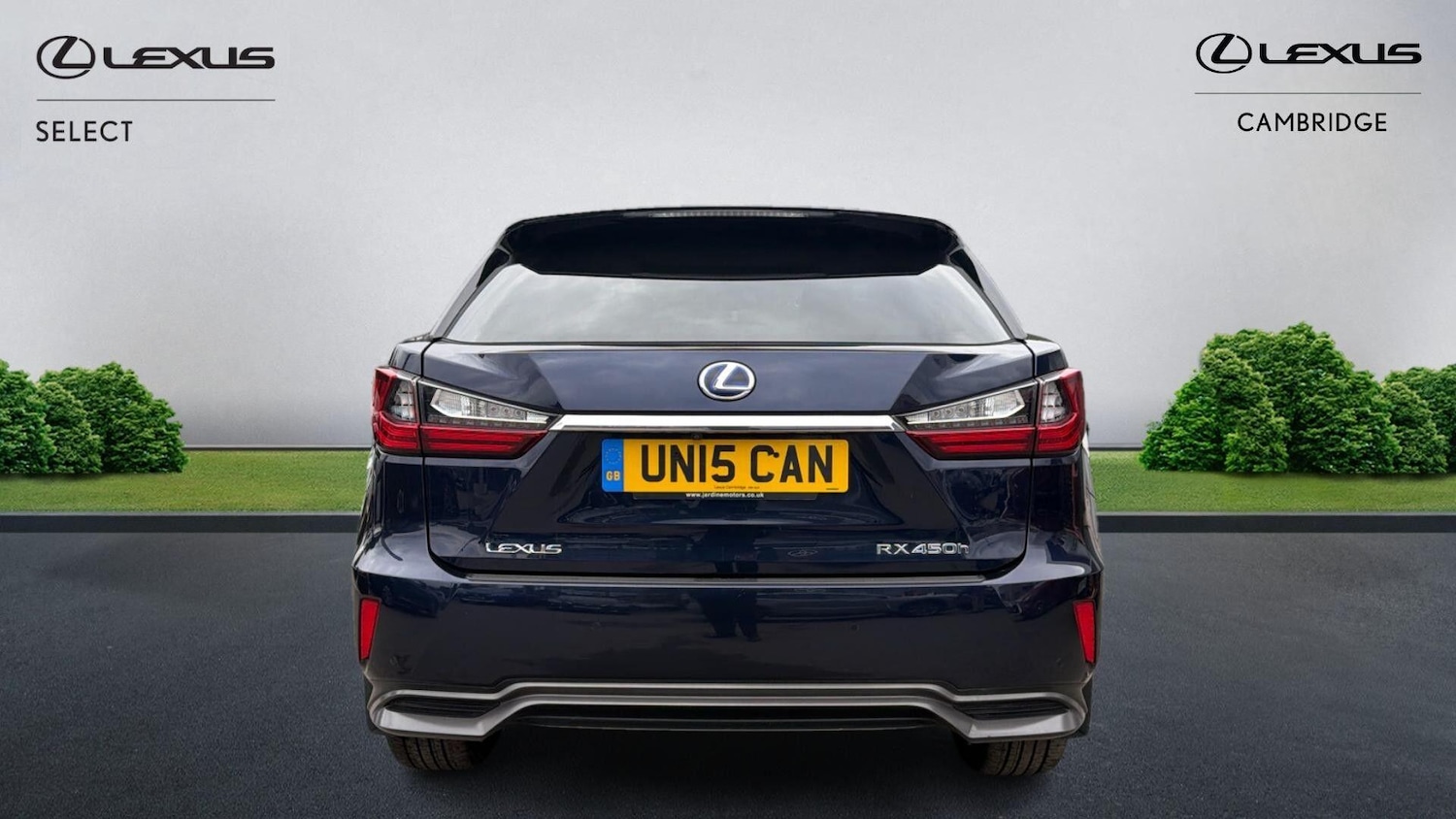 Used Lexus RX 2019 for sale - 76020883: Photo 8