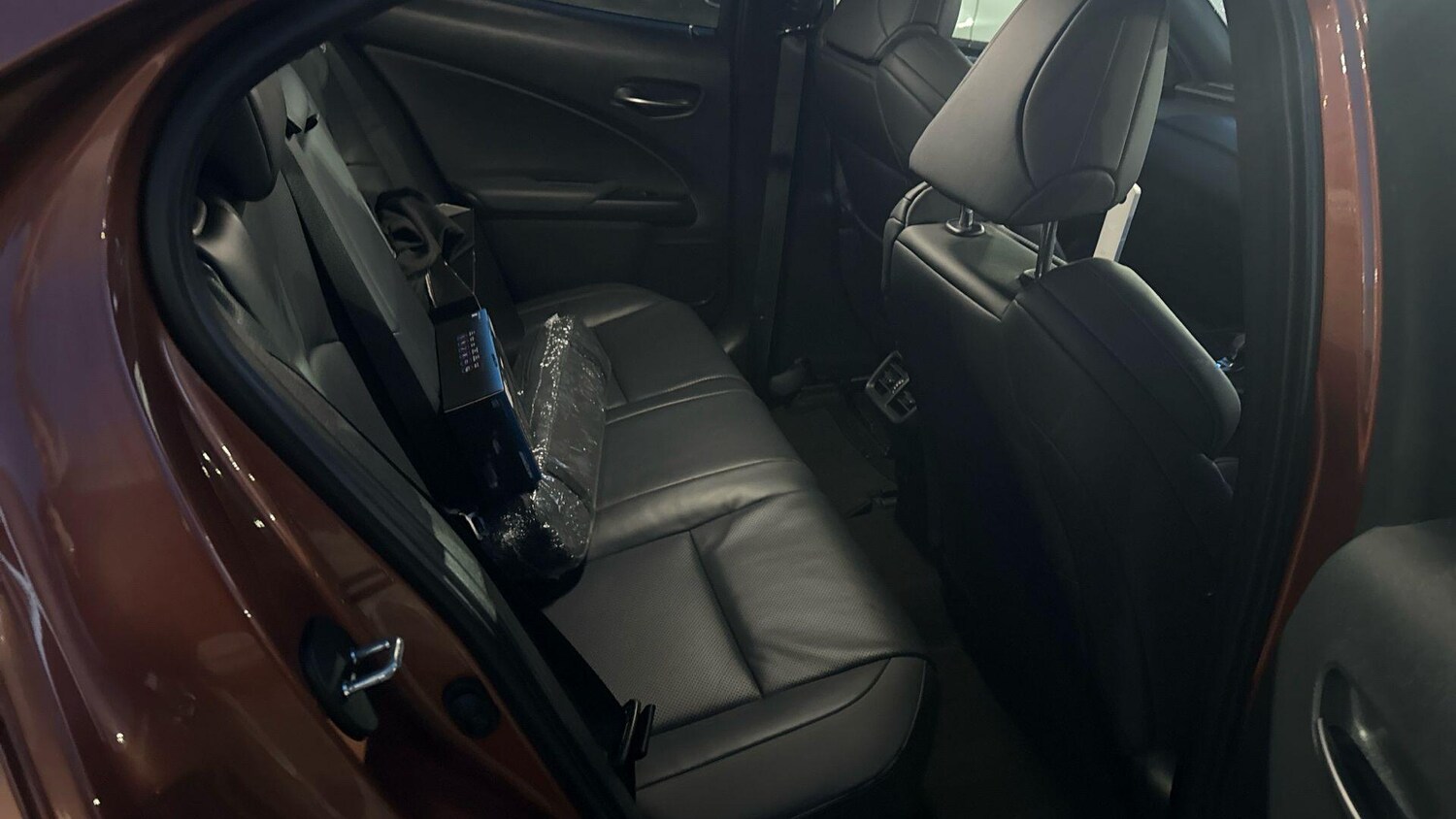 Used Lexus UX 2024 for sale - 76727780: Photo 15