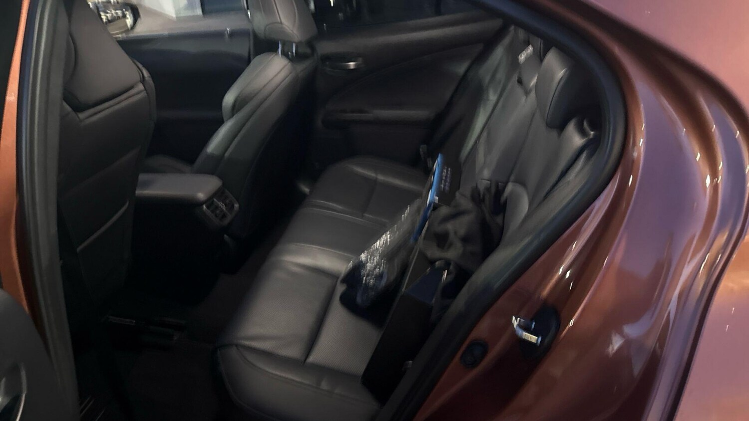 Used Lexus UX 2024 for sale - 76727780: Photo 20