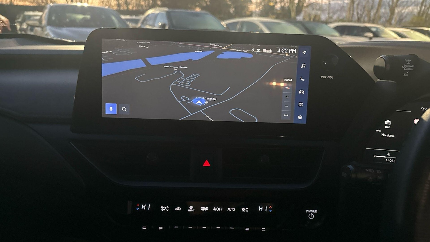 Used Lexus UX 2024 for sale - 76727780: Photo 23