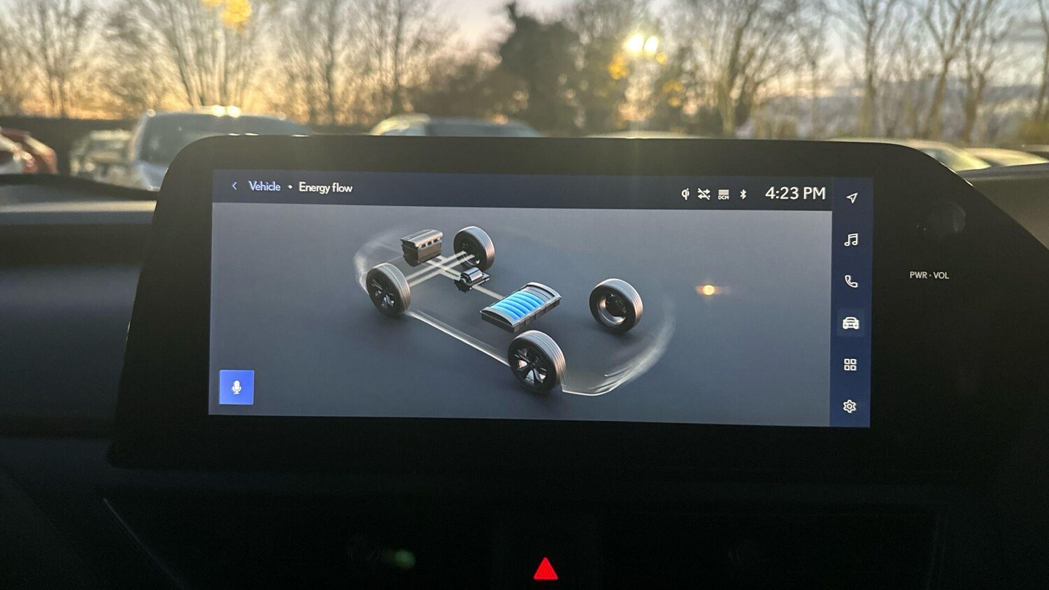 Used Lexus UX 2024 for sale - 76727780: Photo 26