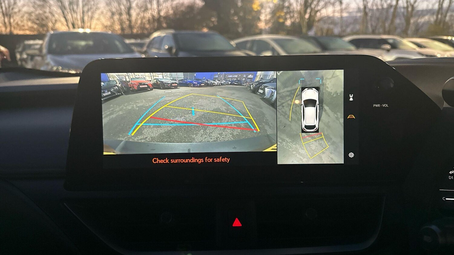 Used Lexus UX 2024 for sale - 76727780: Photo 27