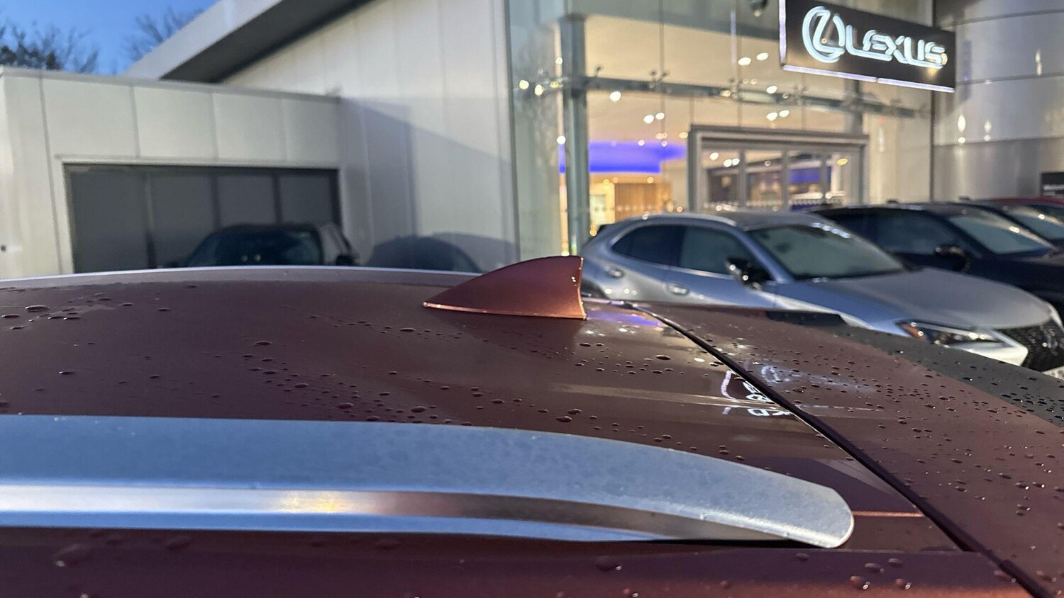 Used Lexus UX 2024 for sale - 76727780: Photo 28