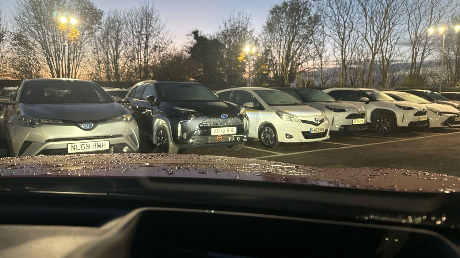 Used Lexus UX 2024 for sale - 76727780: Photo 38