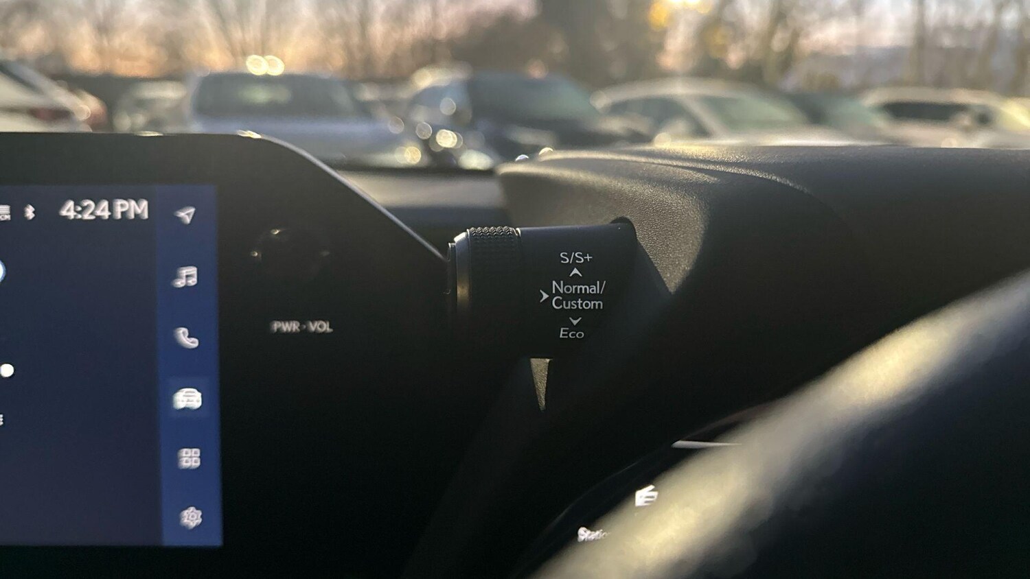 Used Lexus UX 2024 for sale - 76727780: Photo 39