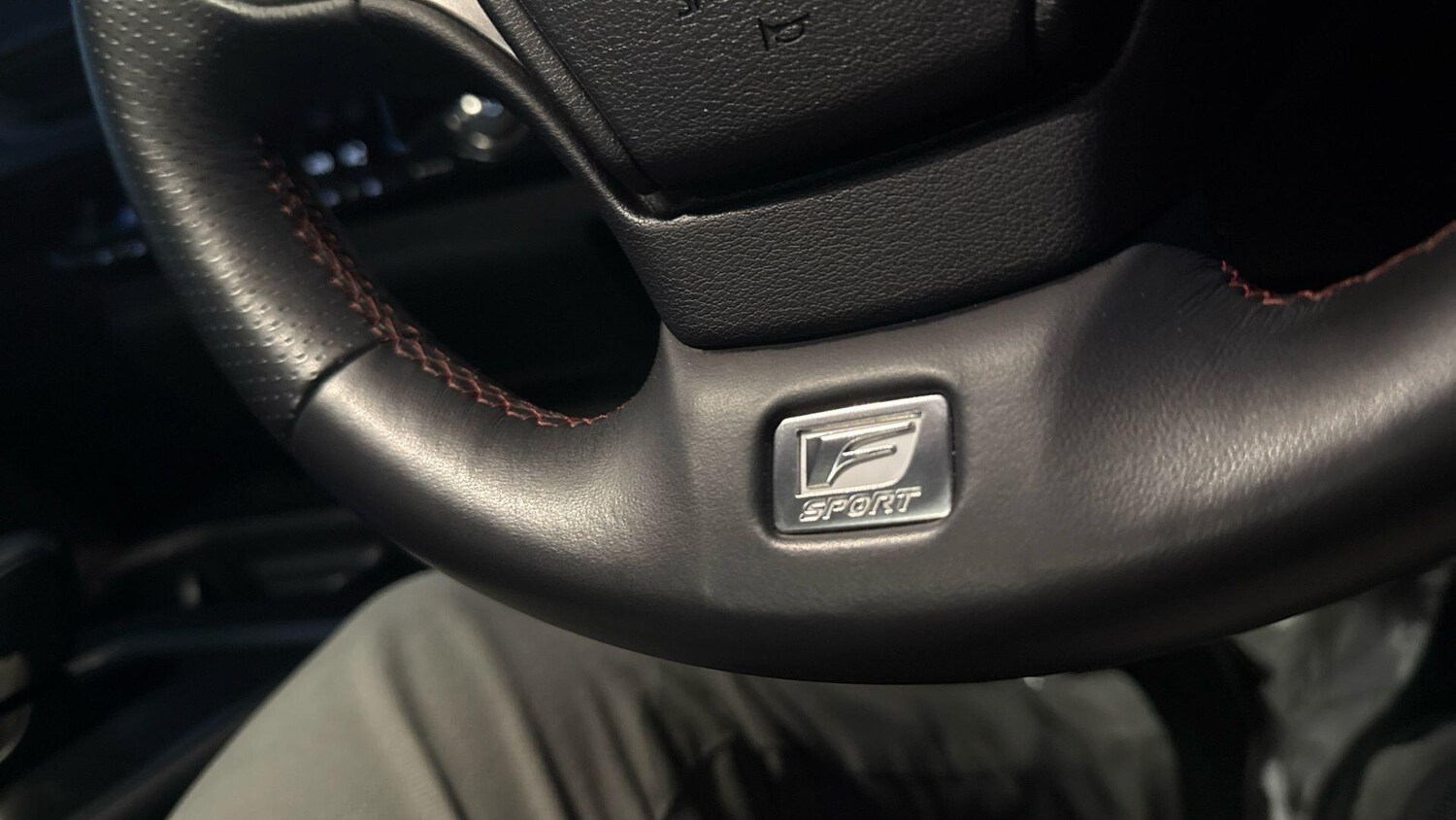 Used Lexus UX 2024 for sale - 76727780: Photo 41