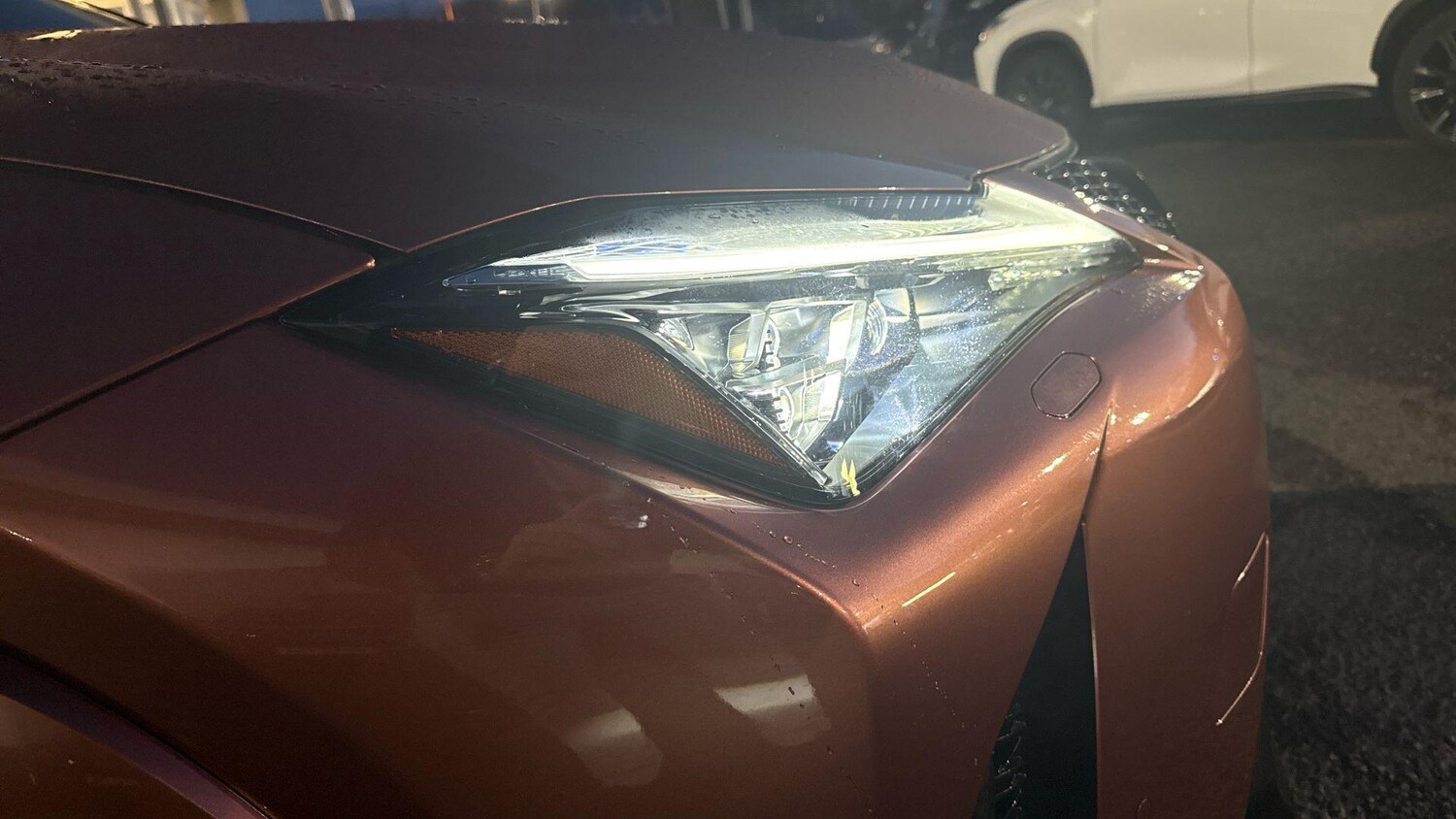 Used Lexus UX 2024 for sale - 76727780: Photo 45