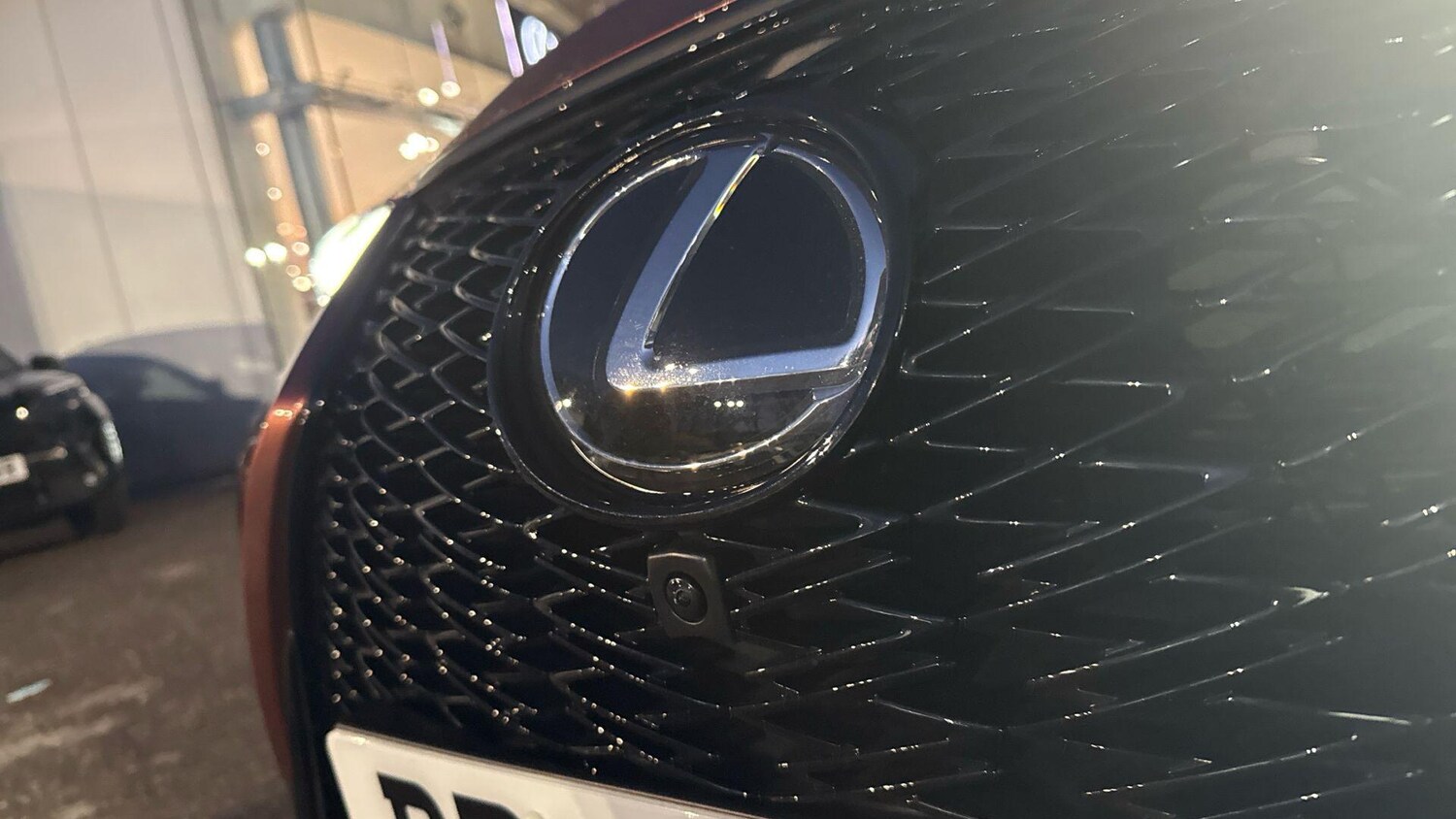 Used Lexus UX 2024 for sale - 76727780: Photo 50