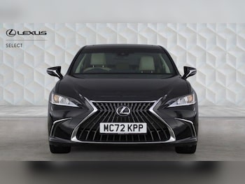 Used Lexus ES 2023 for sale - 78585933: Photo
