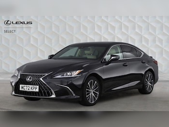 Used Lexus ES 2023 for sale - 78585933: Photo