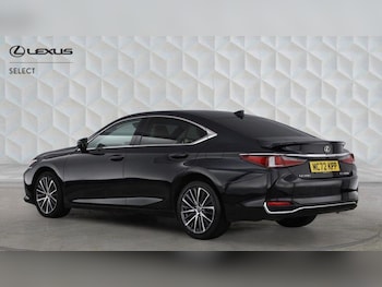 Used Lexus ES 2023 for sale - 78585933: Photo