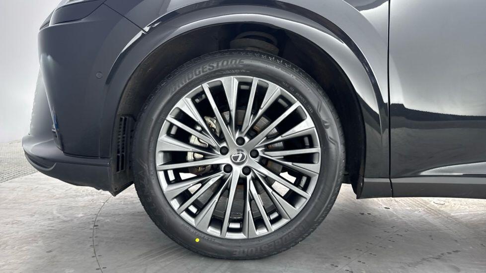 Used Lexus RX for sale - 78214576: Photo 12