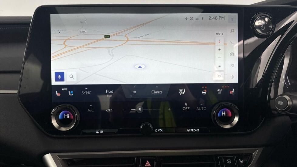 Used Lexus RX for sale - 78214576: Photo 13