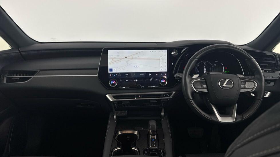 Used Lexus RX for sale - 78214576: Photo 14