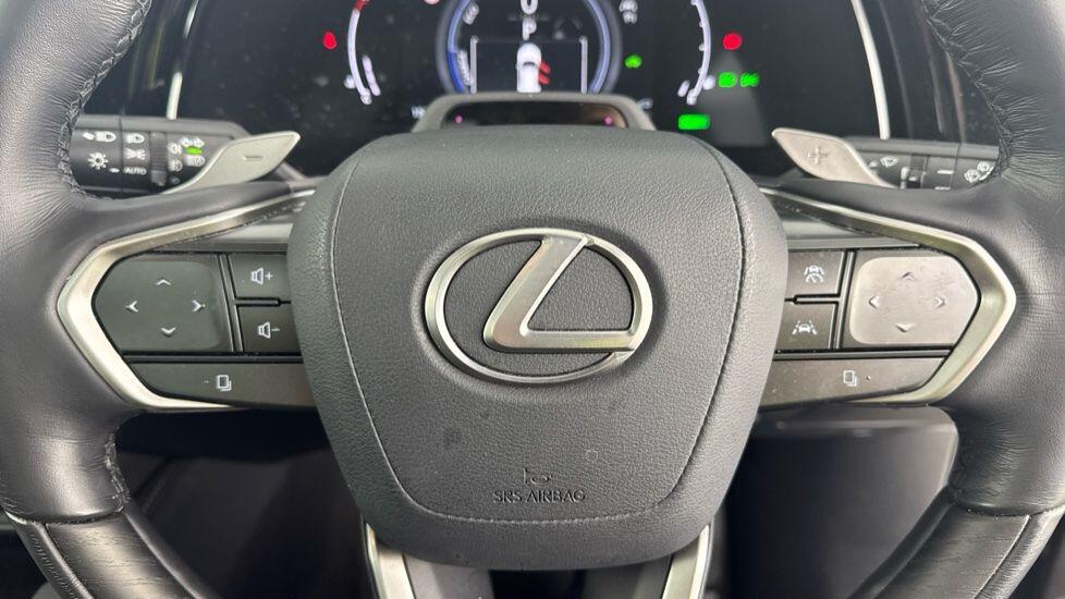 Used Lexus RX for sale - 78214576: Photo 17