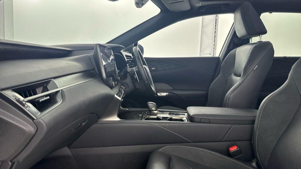 Used Lexus RX for sale - 78214576: Photo 18