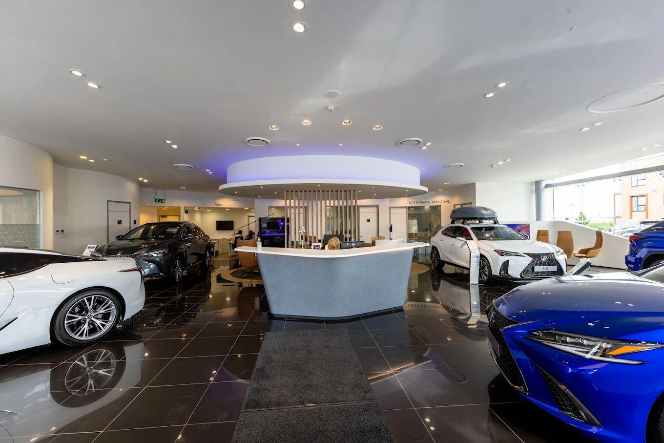 Used Lexus RX for sale - 78214576: Photo 20