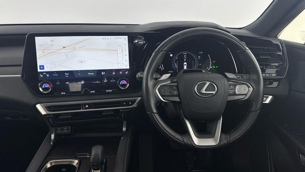 Used Lexus RX for sale - 78214576: Photo 28