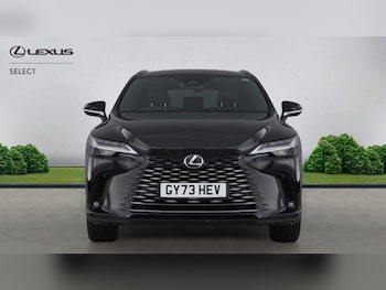 Used Lexus RX 2023 for sale - 78214576: Photo