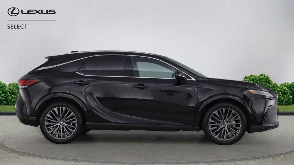 Used Lexus RX for sale - 78214576: Photo 7