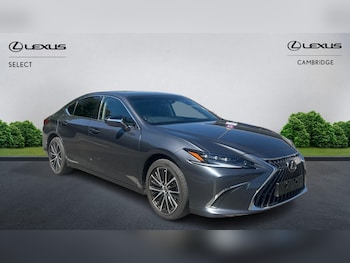 Used Lexus ES 2024 for sale - 78527711: Photo