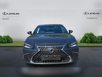 Used Lexus ES 2024 for sale - 78527711: Photo
