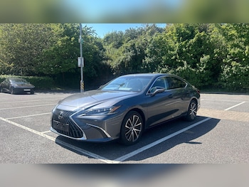 Used Lexus ES 2024 for sale - 78527711: Photo