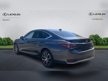Used Lexus ES 2024 for sale - 78527711: Photo