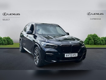 Used BMW X5 2022 for sale - 79373843: Photo