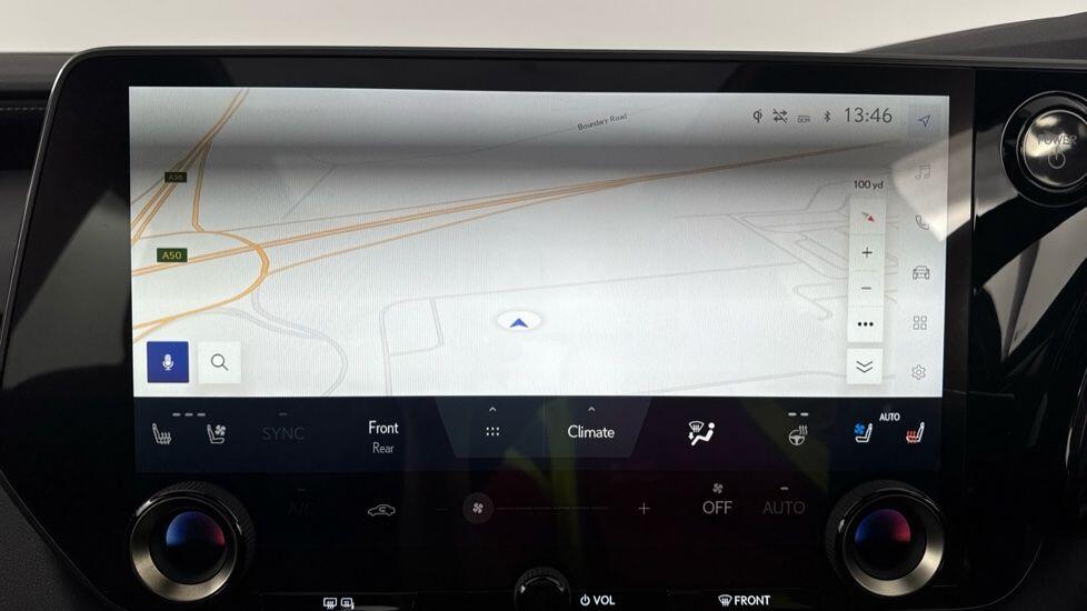 Used Lexus RX 2024 for sale - 78101085: Photo 10