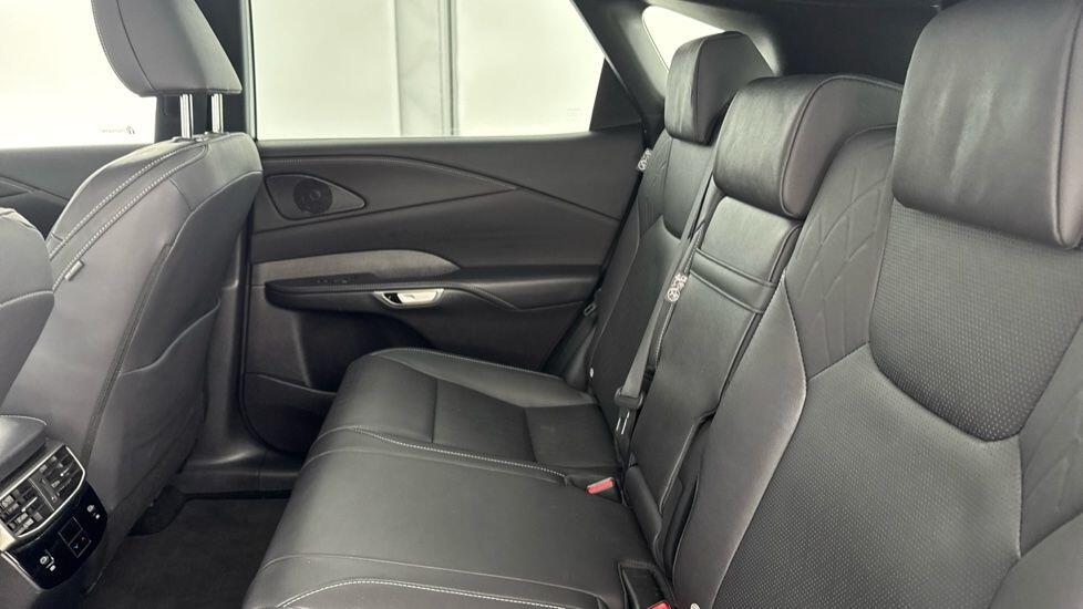 Used Lexus RX 2024 for sale - 78101085: Photo 14