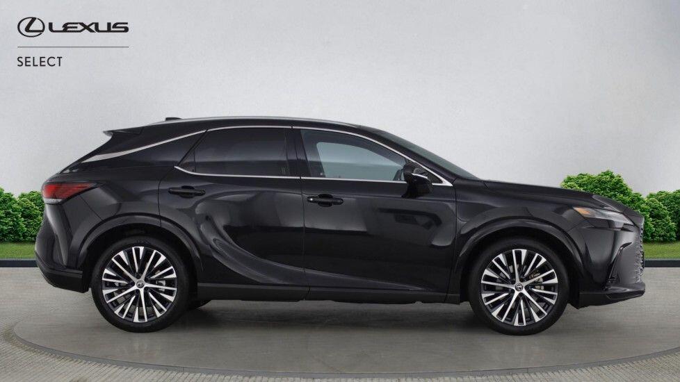 Used Lexus RX 2024 for sale - 78101085: Photo 16