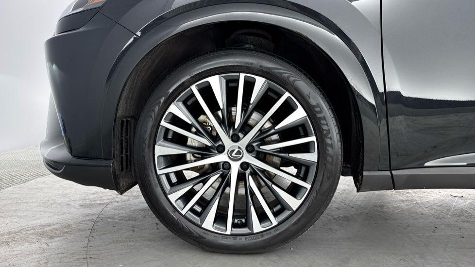 Used Lexus RX 2024 for sale - 78101085: Photo 19