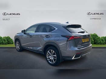 Used Lexus NX 2020 for sale - 78405282: Photo