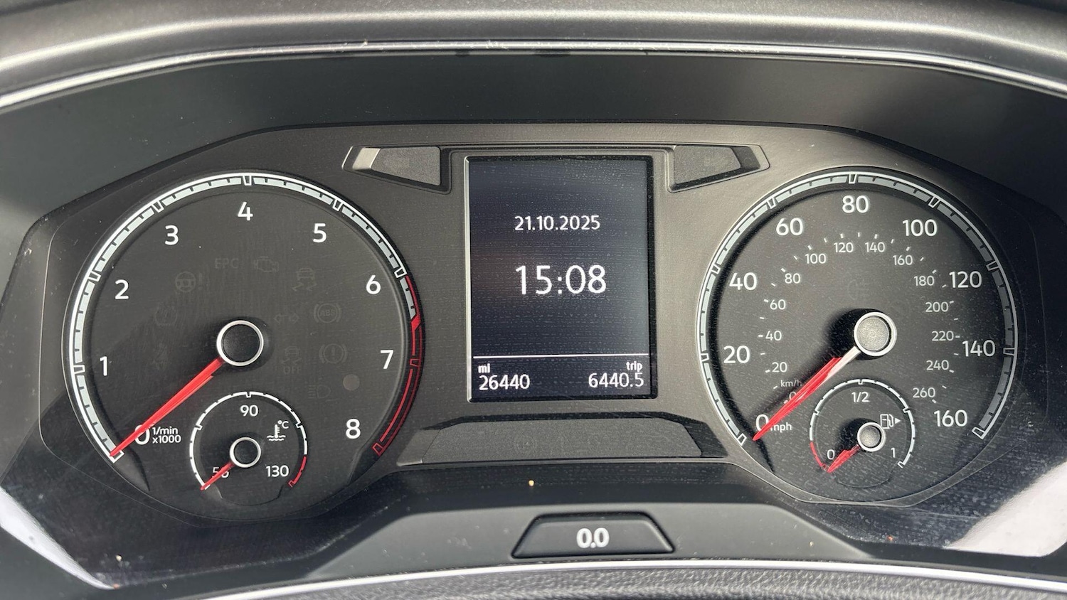 Used Volkswagen T-Roc 2021 for sale - 76422645: Photo 15