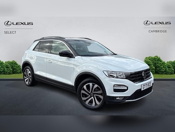 Used Volkswagen T-Roc 2021 for sale - 76422645: Photo