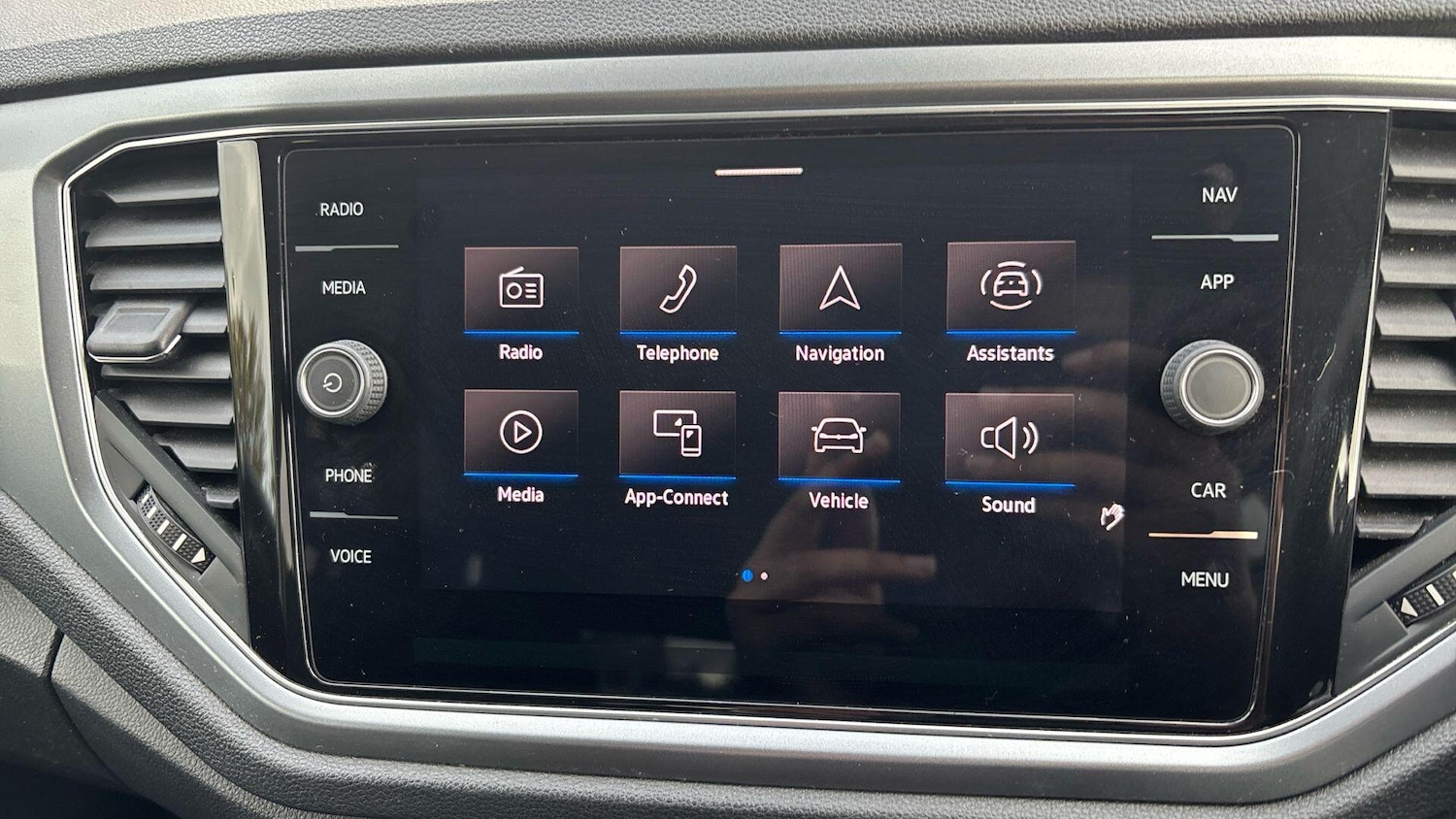 Used Volkswagen T-Roc 2021 for sale - 76422645: Photo 23