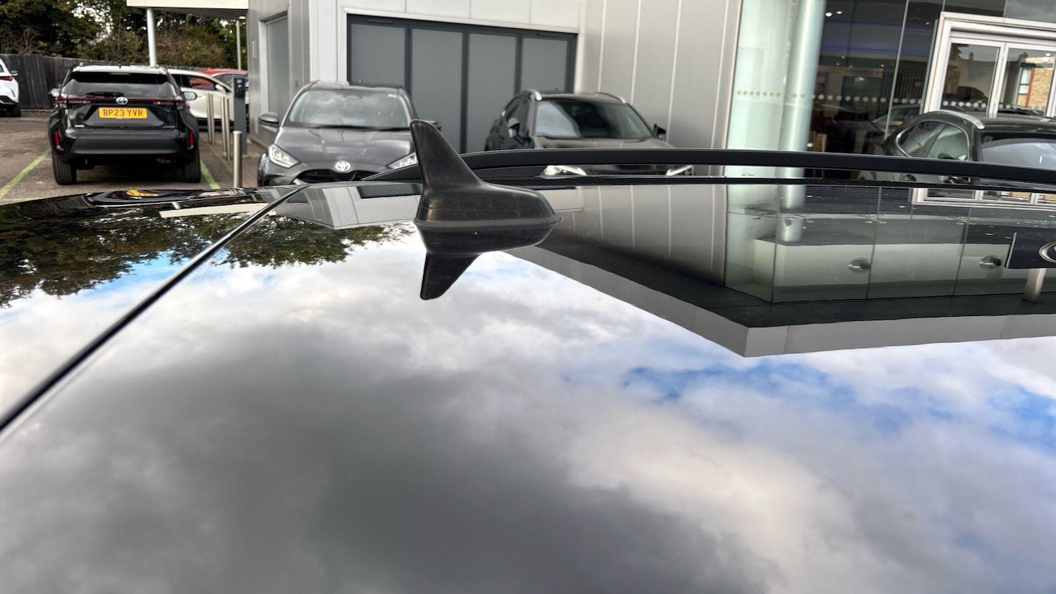 Used Volkswagen T-Roc 2021 for sale - 76422645: Photo 25